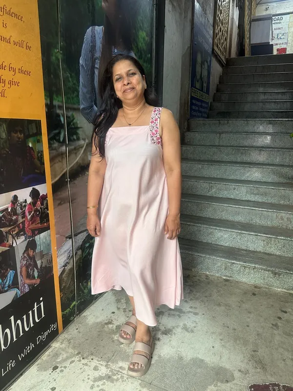 Shubhangi Sonawane